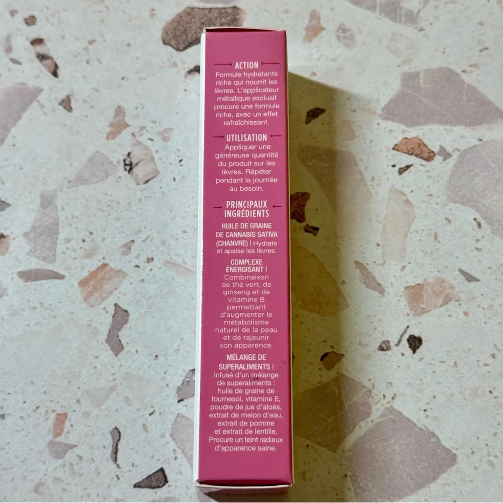 PÜR New Forever Soft Rejuvenating Lip Treatment‎ 0.33 oz